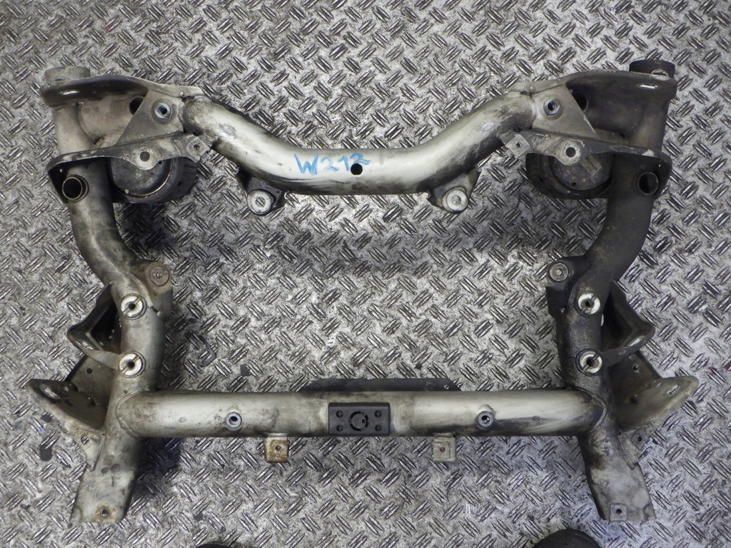 фото №5, Mercedes підрамник підрамник підрамник перед w212