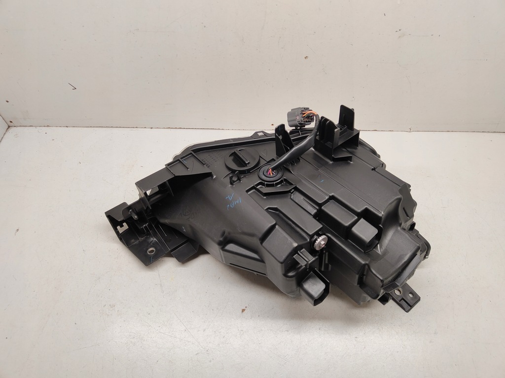 фото №7, Лампа левая левый перед full led mazda cx3 10pin d10e-51040