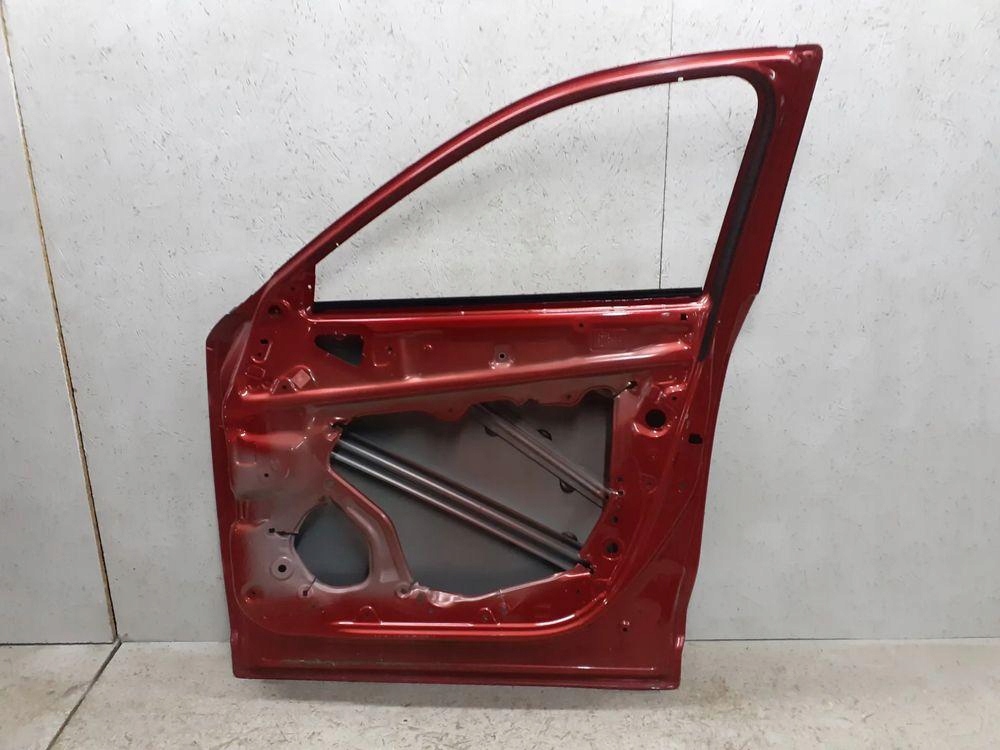 фото №8, Дверь передние перед правое mazda cx5 ii 2017-