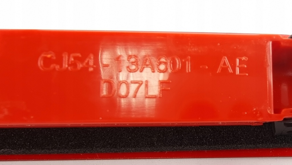 фото №11, Світло стоп-сигнал задні ford kuga mk2 2012- оригінальний номер 2251160