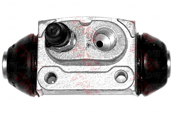 фото №1, Циліндрик гальмівний honda civic vi hyundai accent