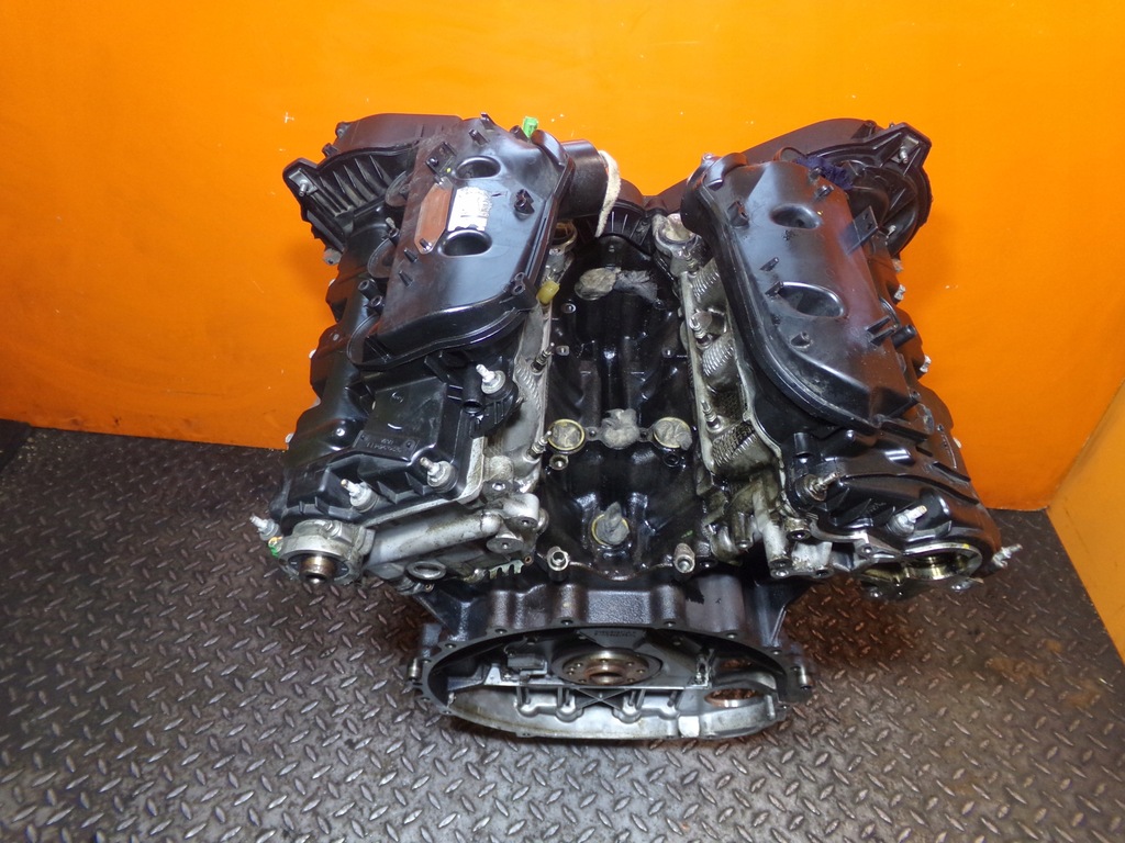 фото №6, Range rover l405 sport 3.0 td v6 euro 6 18r двигатель 306dt