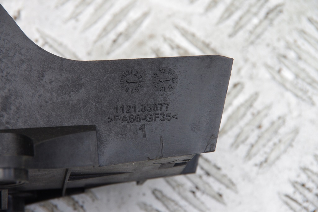 фото №6, Домкрат ручка чохол перемикання передач edc talisman