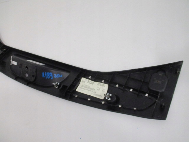 фото №8, Jeep grand cherokee iv wk2 lift накладка панели приборной панели 1nr39dx9af