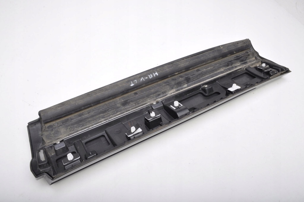 фото №7, Honda hr-v iii молдинг дверь левый задняя 75333-3m0-j0 23r