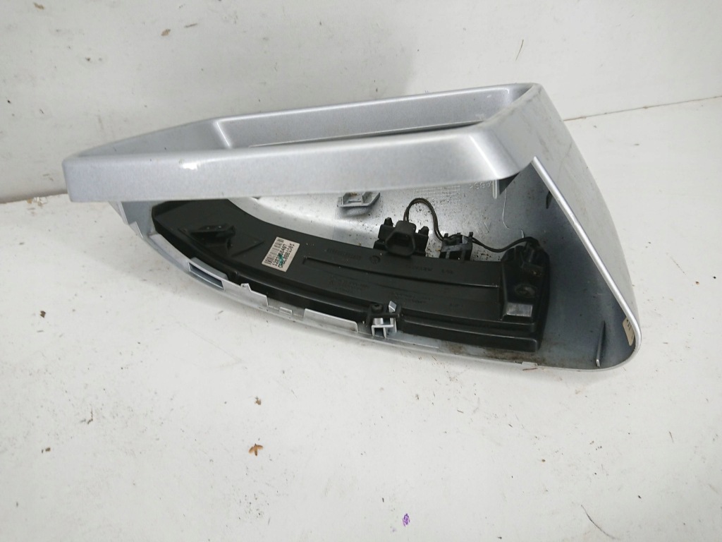 фото №11, Mercedes-benz e-klasa 212 w212 корпус зеркало левый перед