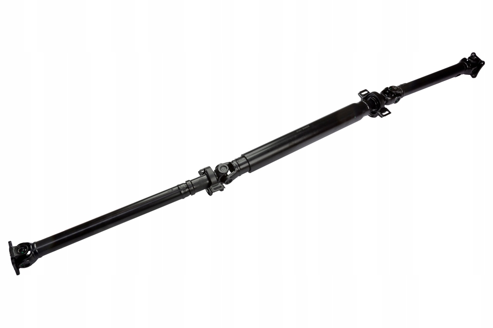 фото №8, Wał приводной renault kangoo 4x4 97-08