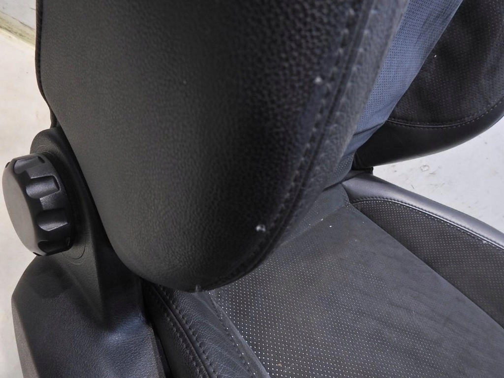 фото №8, Сиденье правый перед подогреваемый ford s-max mk1