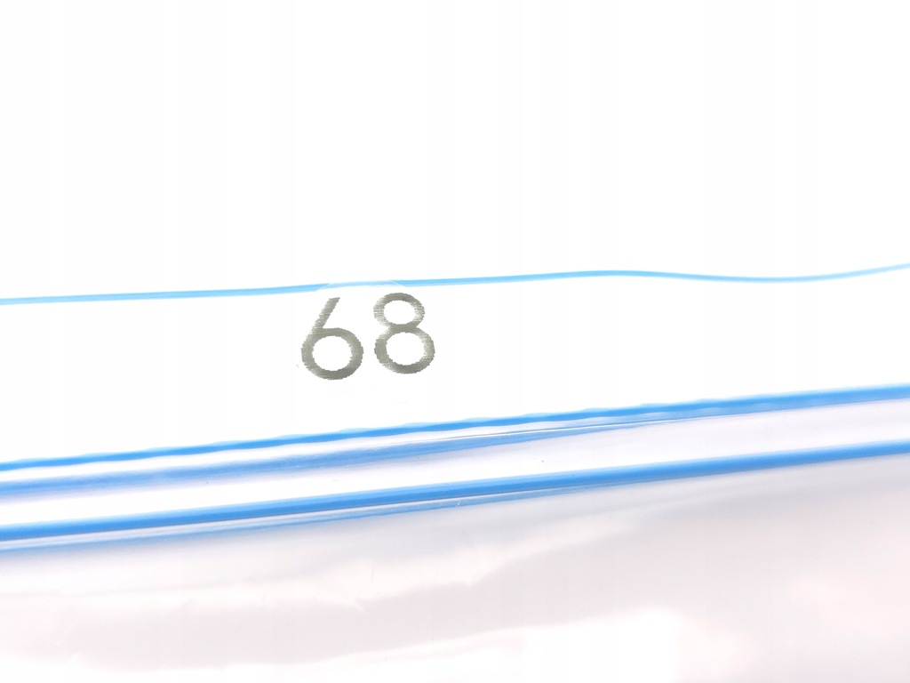 фото №5, Octavia iii scout заглушка hak бампер задняя oryg