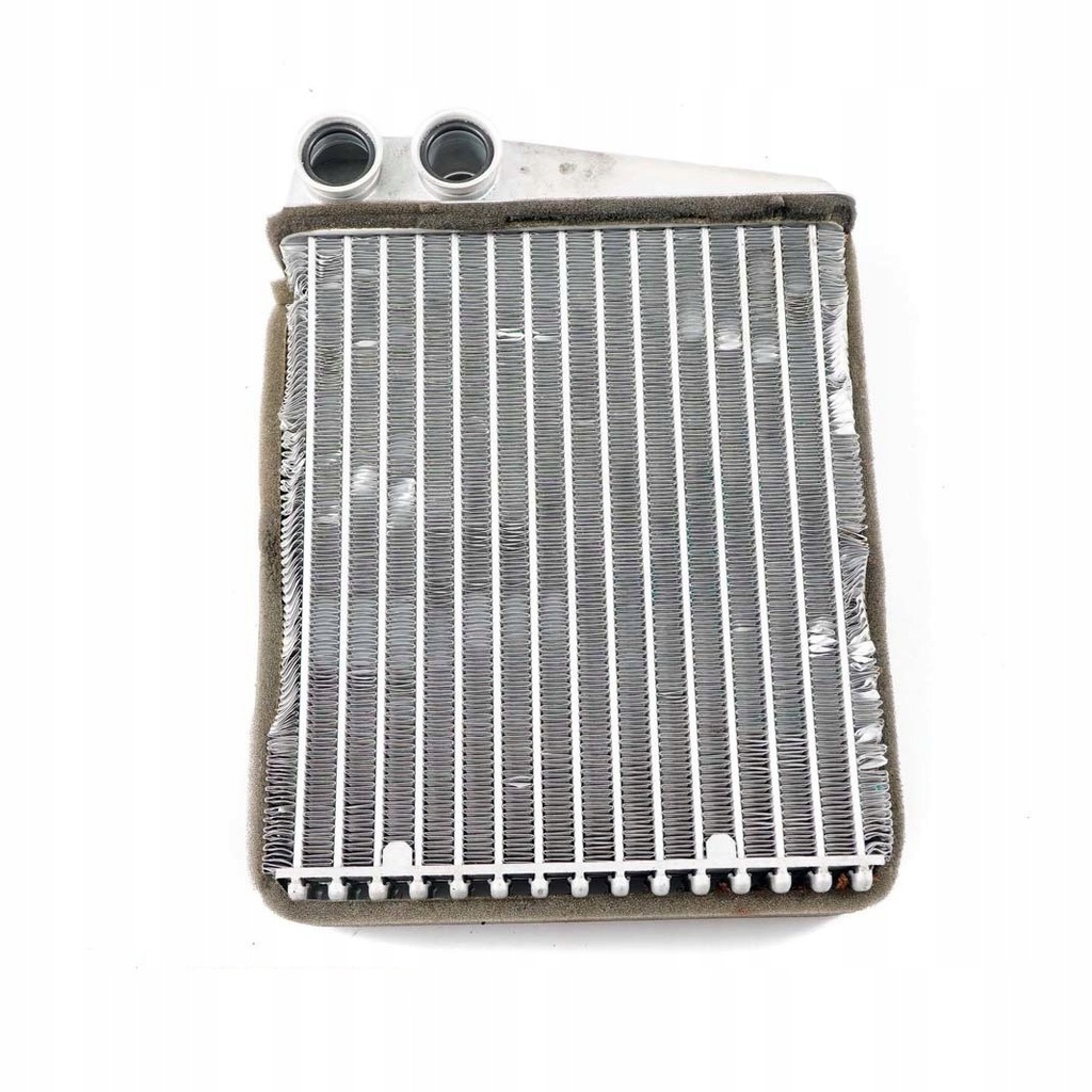 фото №9, Mercedes w169 теплообменник тепла отопитель a1698300661