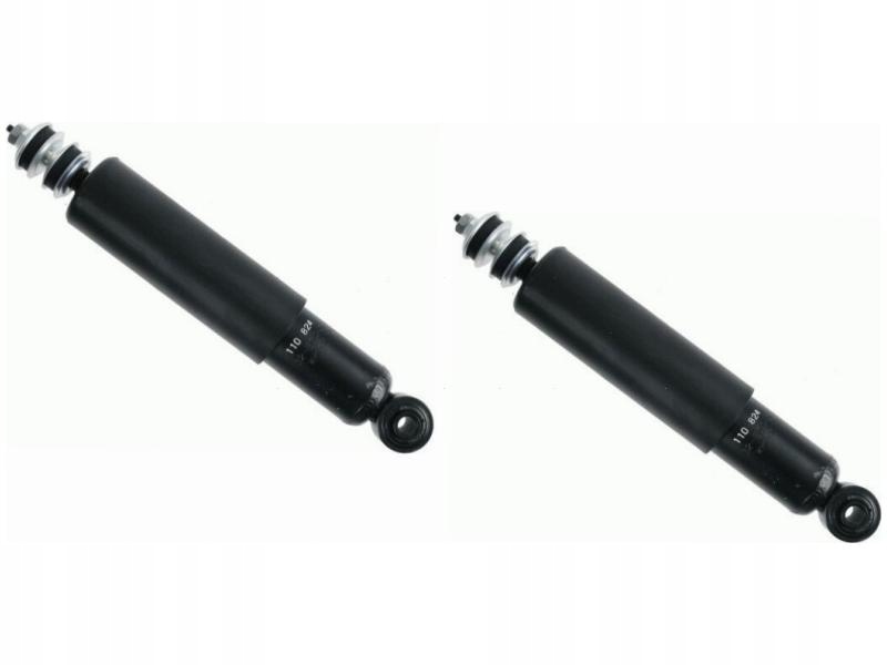 фото №1, Sachs 110 824 амортизатор