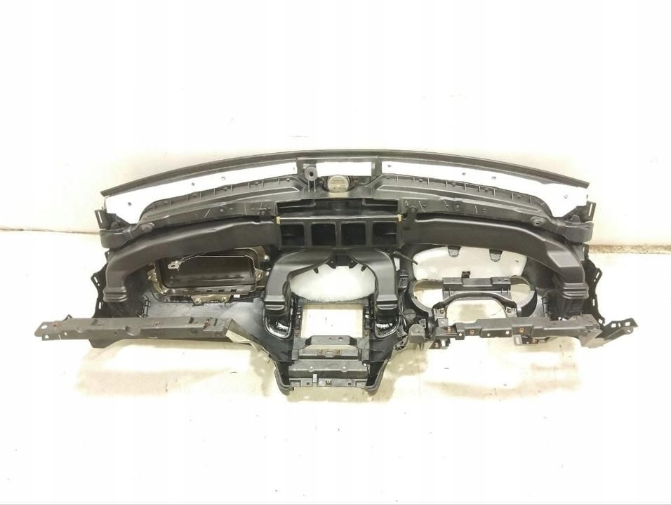 фото №13, Dodge durango 2017 приборная панель приборная 01346a23bl