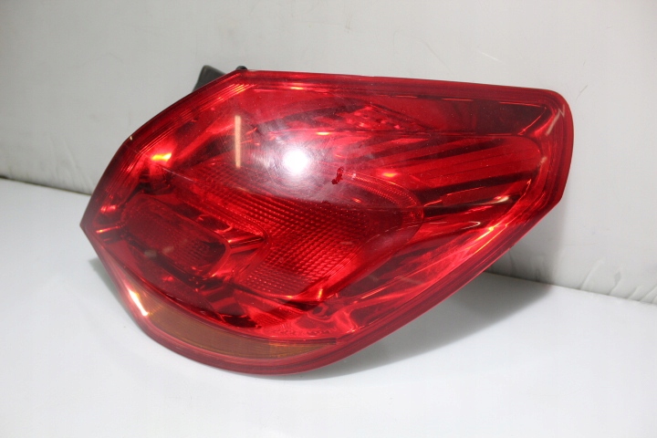 фото №1, Лампа права задня opel astra j
