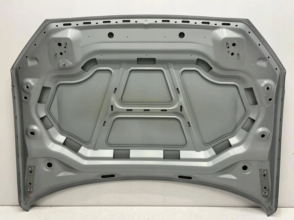 фото №8, Audi q2 81a капот