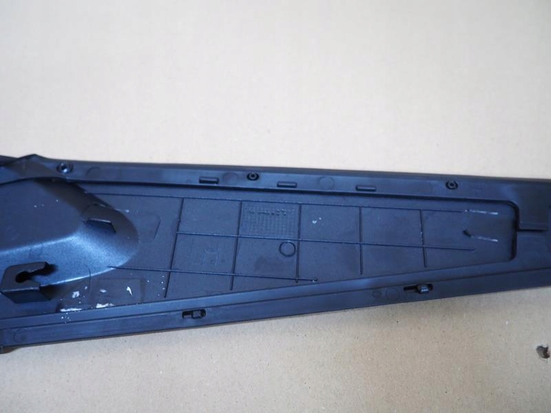 фото №7, Молдинг крыла левый задняя hyundai tucson iv