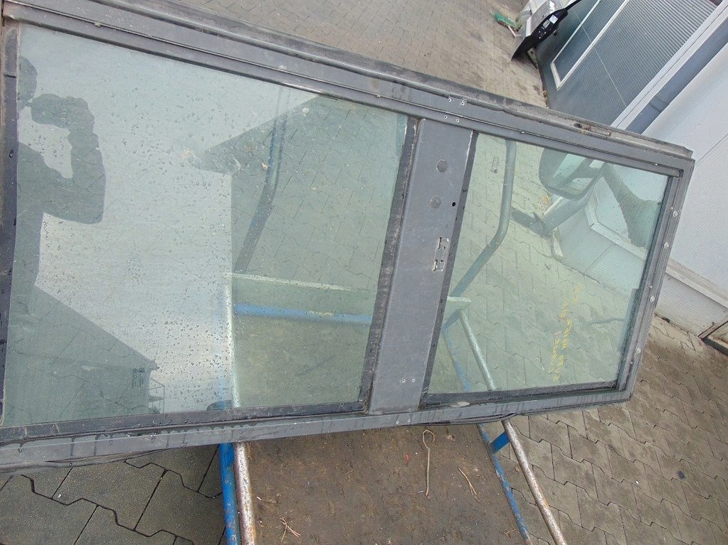 фото №11, Iveco euromover 01r дверь правое śmieciarka