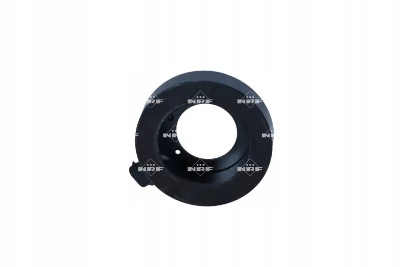 фото №2, Сцепление компрессора кондиционера nrf