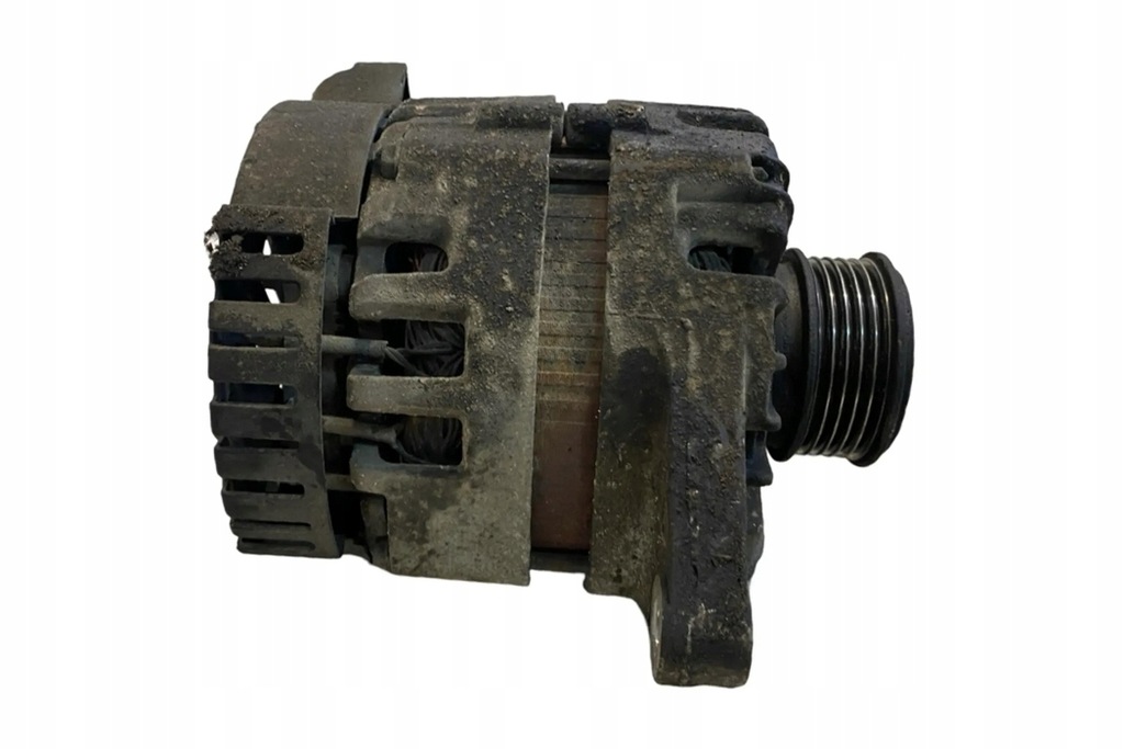 фото №7, Генератор hyundai ix35 lm, el, elh 2542604 1.7l дизель 85kw 2013