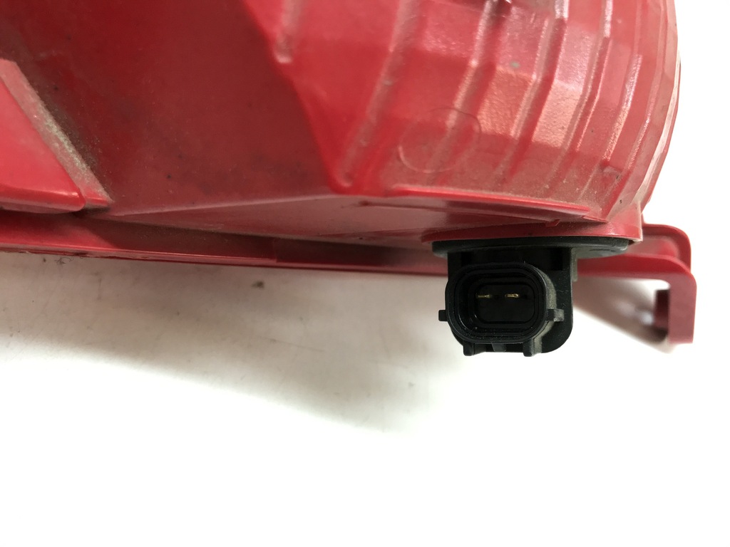 фото №10, Kia rio світло протитуманні задня 924051w2