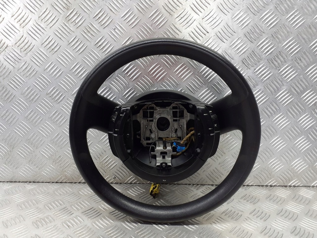 фото №1, Повітропровід багатофункціональний citroen c4 1.4 6096636