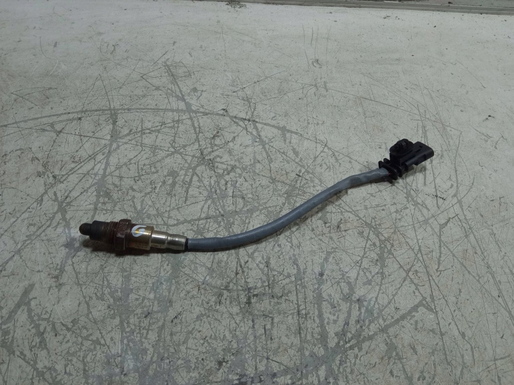 Купить Opel grandland x 1.2 датчик лямбда-зонд оригинальный номер 9813838380