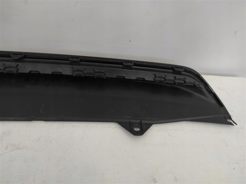 фото №8, Накладка бампер задня honda civic 9 ix 2013-2015