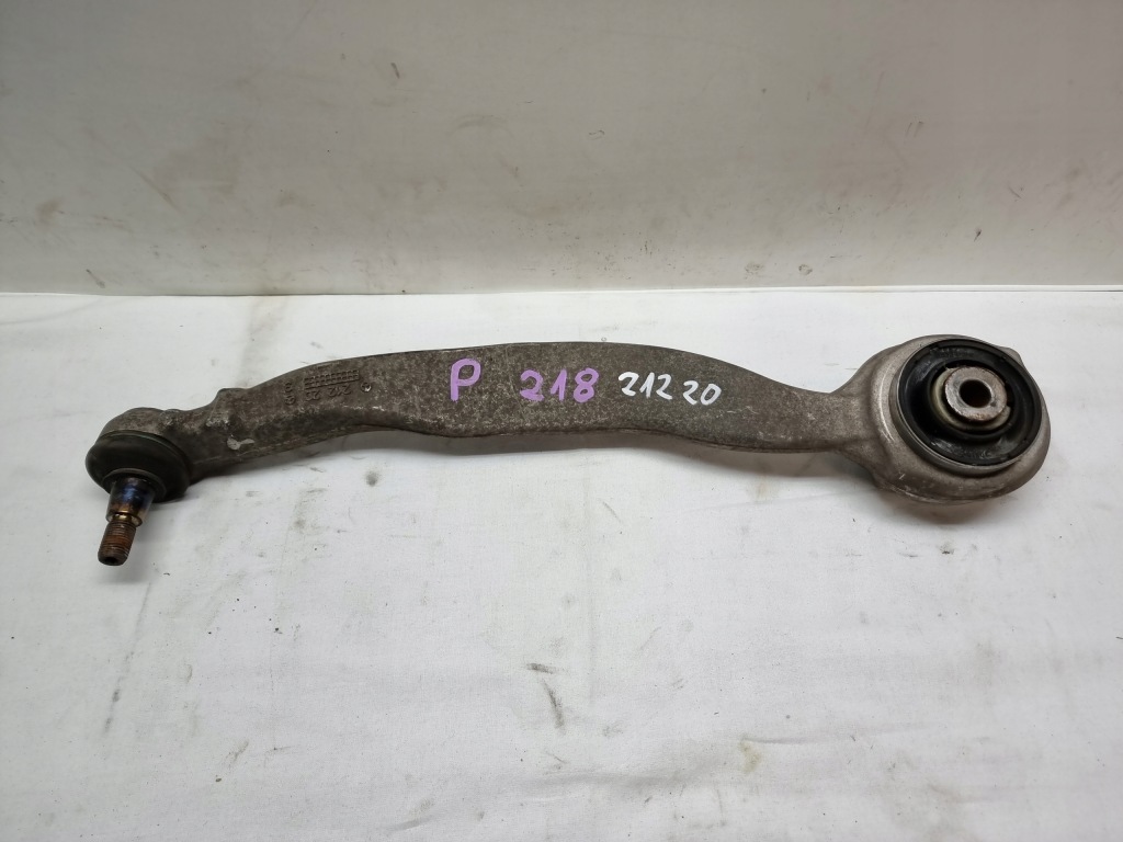 Купити Mercedes w218 w212 важіль правий перед