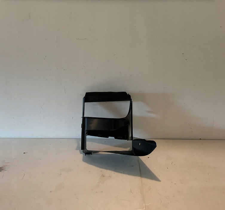 фото №1, Направляющая воздуха porsche cayenne 9y0