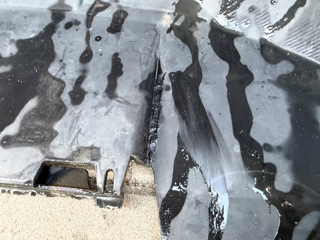 фото №10, Бампер перед передний citroen berlingo iii