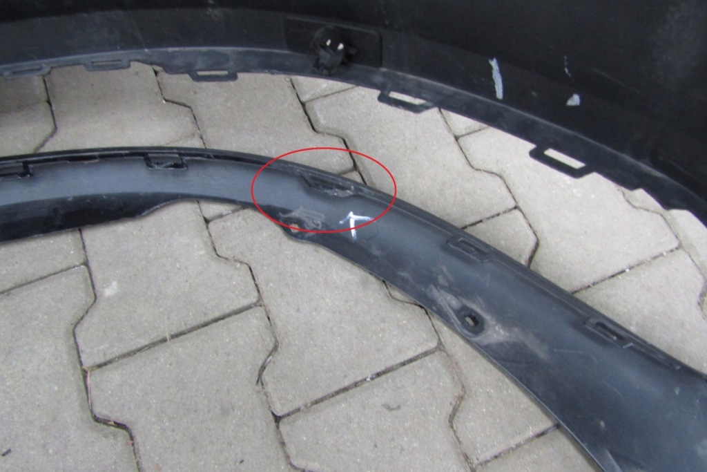 фото №8, Бампер задня porsche 911carrera 992 19-