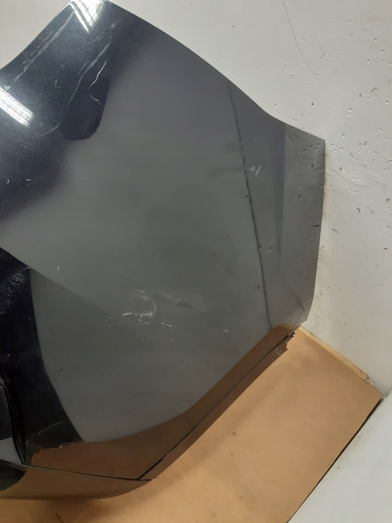 фото №5, Бампер maserati levante 16- задняя