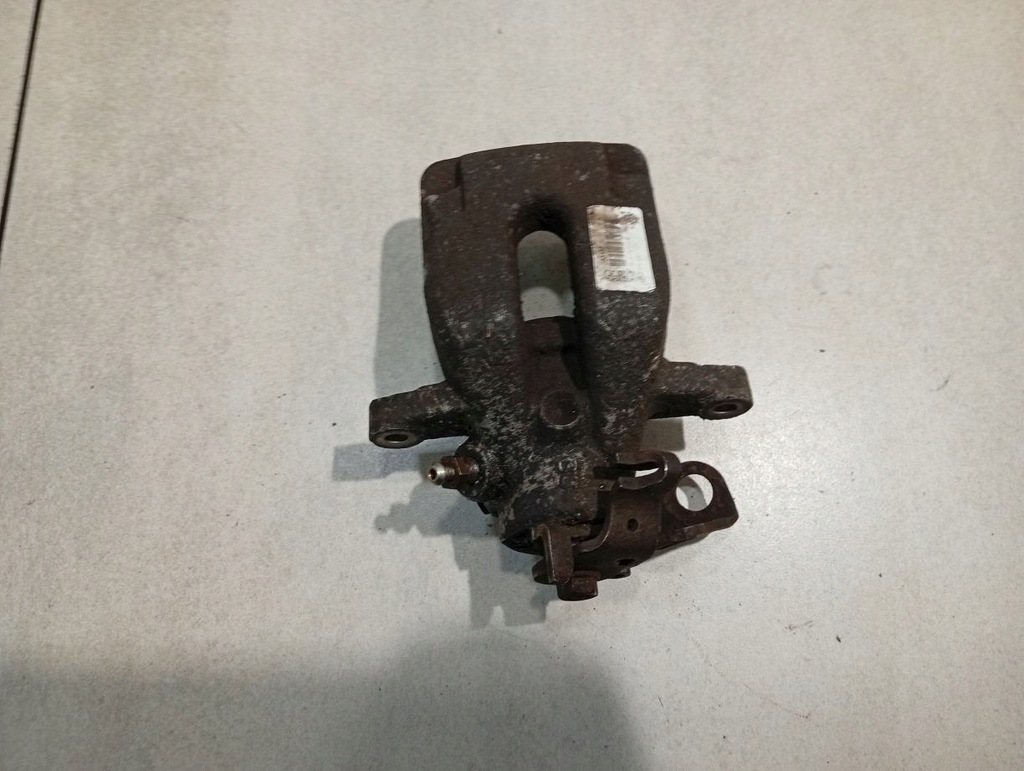 фото №5, Суппорт тормозной правый задняя peugeot 307 1.4 16v