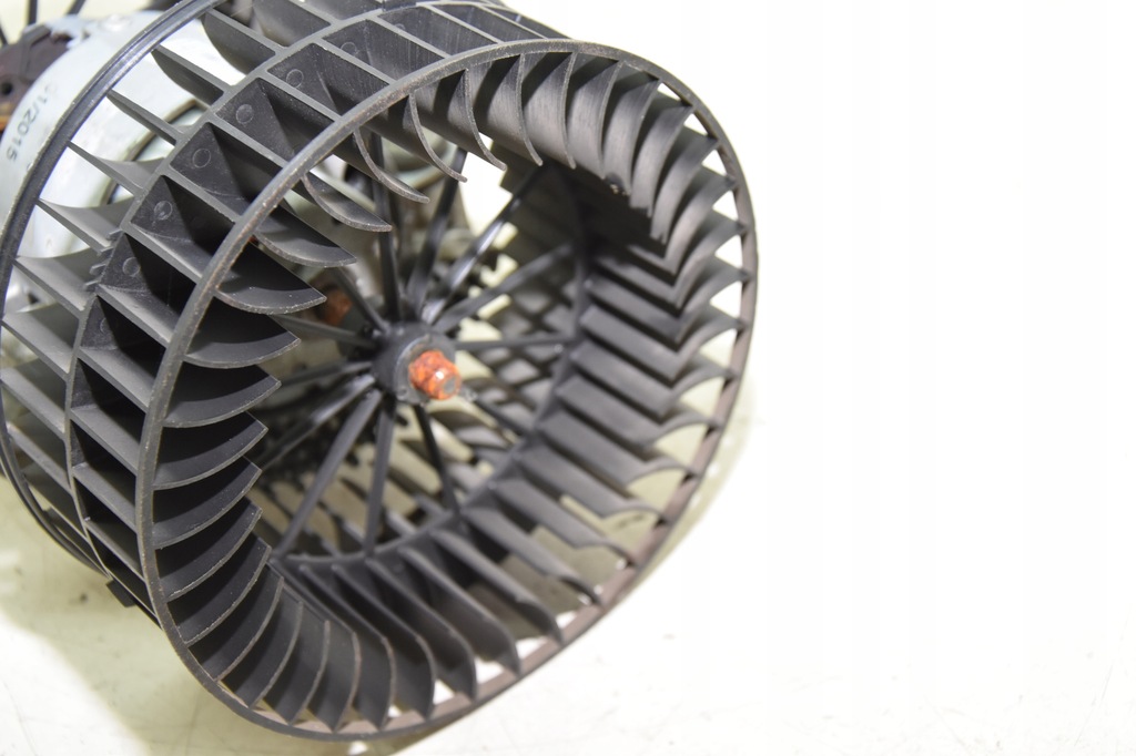 фото №4, Bmw e38 воздуходувка вентилятор резистор oryg