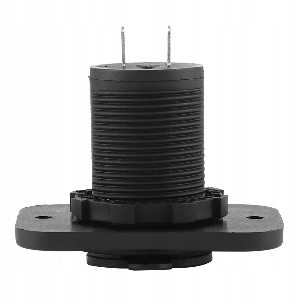 фото №10, 12v двойной разъём порт usb прикуриватель