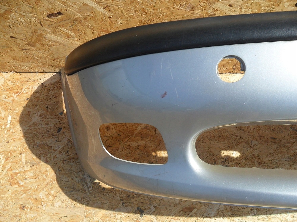 Opel vectra b 1995 1996 1997 1998 1999 бампер с Разборки