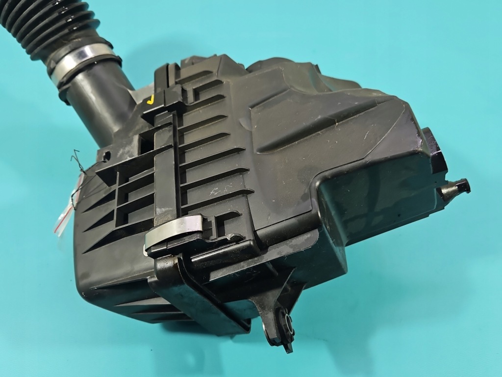 фото №7, Корпус фільтра повітря renault clio v 2019- 165004357r 1.3 tce