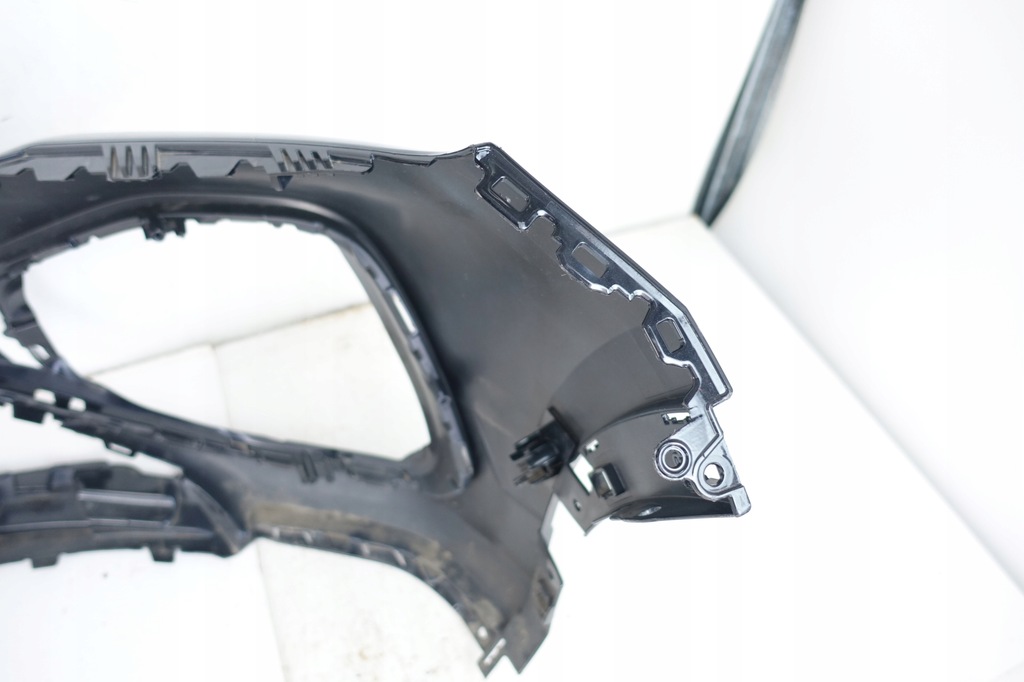 фото №11, Vw t-roc lift r-line 2022- бампер перед передний 2ga807217as