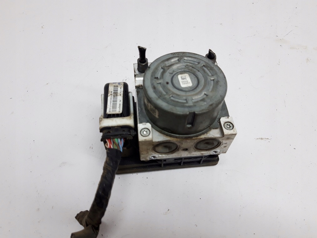 фото №1, Citroen c4 cactus насос abs