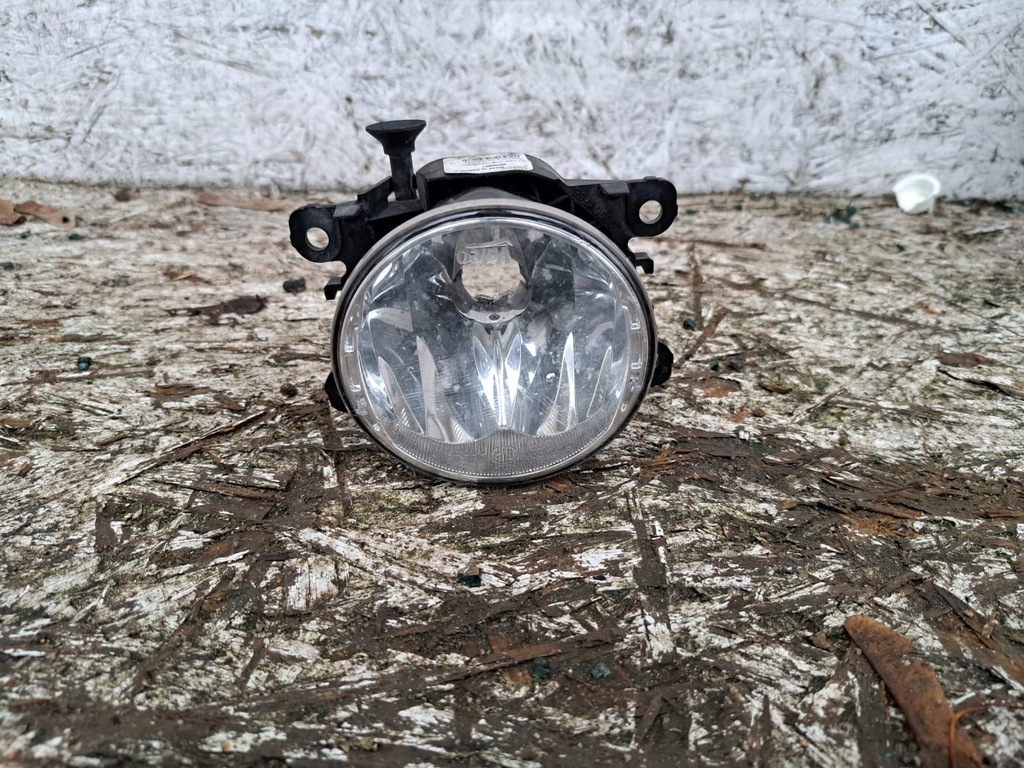 фото №2, Dacia duster sandero logan противотуманная фара оригинал