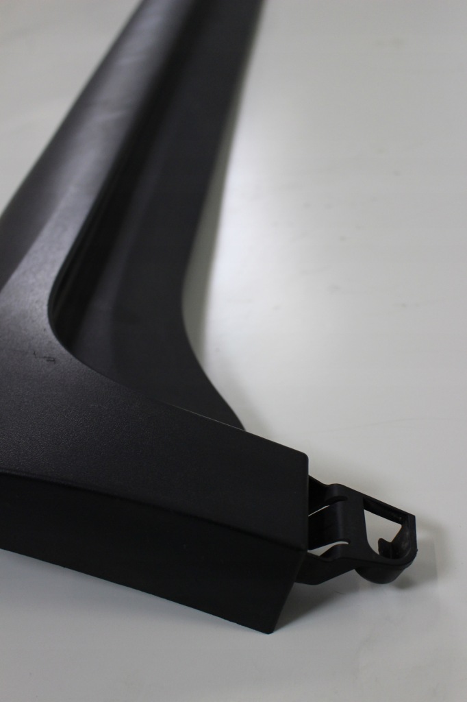 фото №4, Молдинг поріг ліва bmw x3 f25