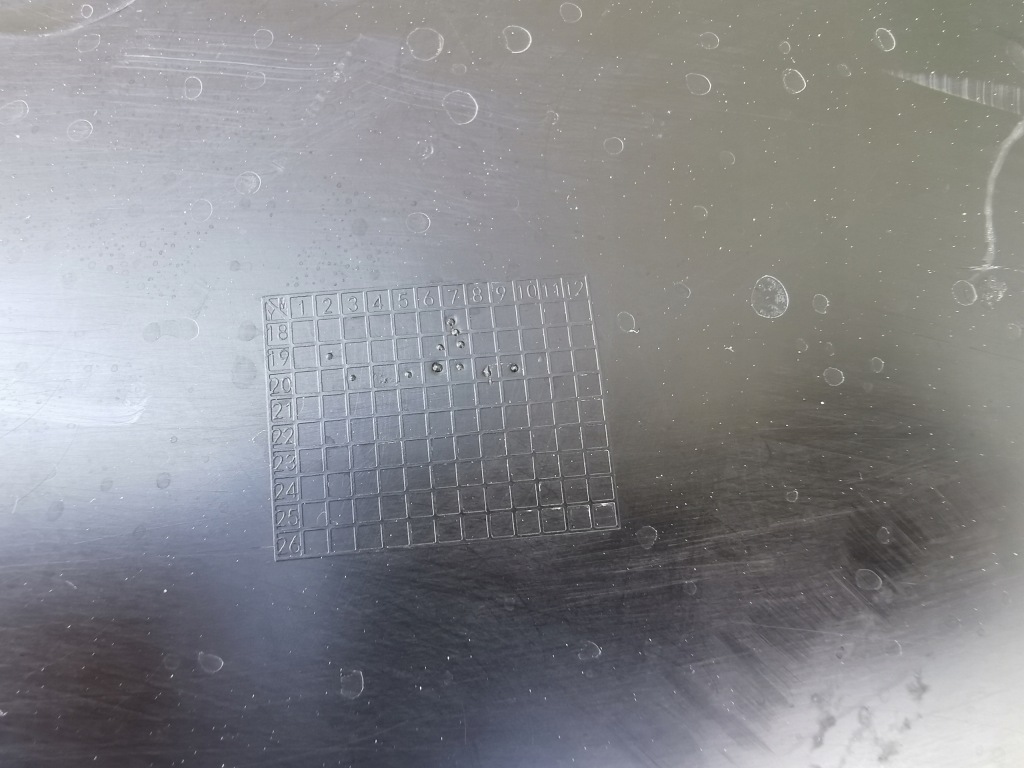 фото №7, Volvo polestar ii подкрылок левая перед całe!