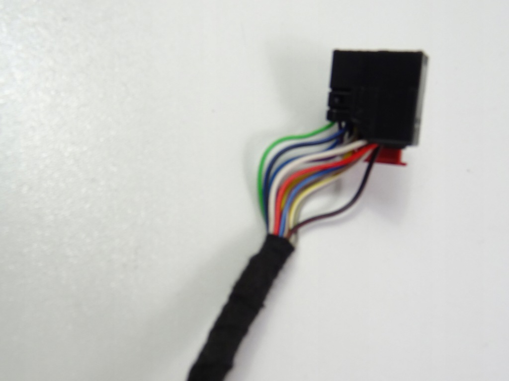 фото №13, Vw t-roc зеркало правое 13pin полный