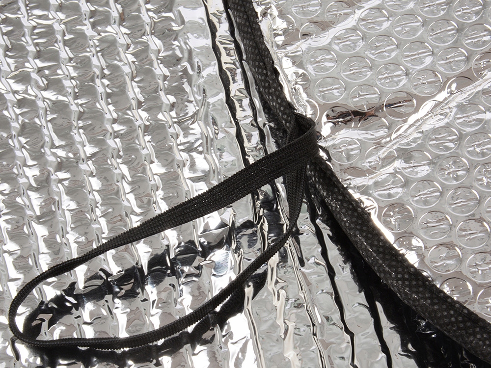 фото №7, Мат теплова плівка захист сонцезахисна скло