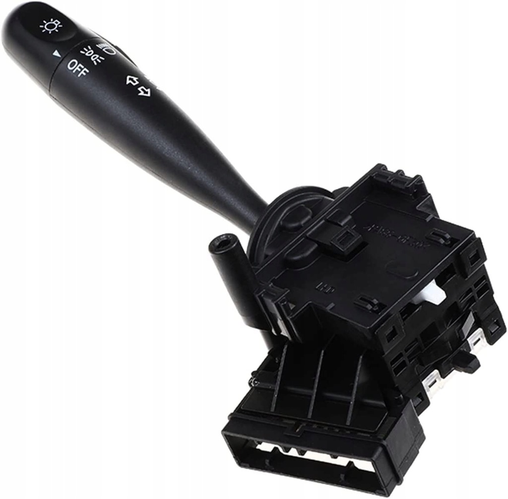 фото №11, Рычаг света поворотники kia rio ii picanto / hyundai accent iii