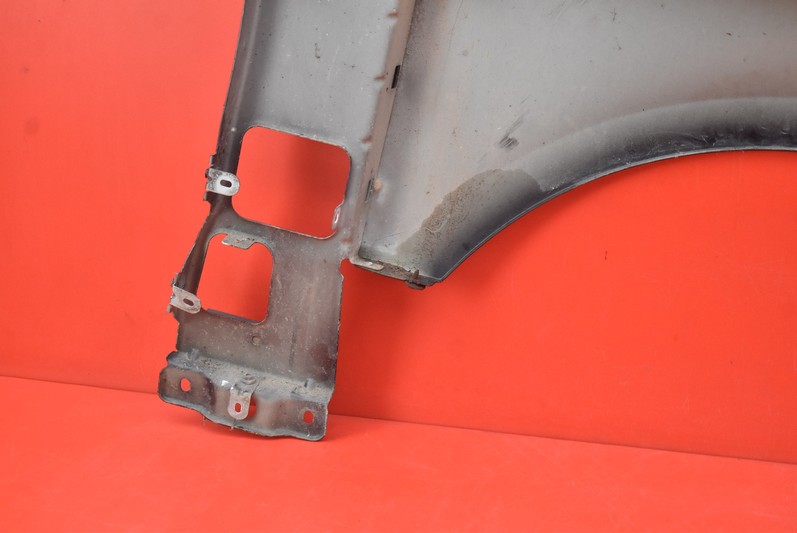 фото №11, Крила лівий перед передній granatowy land rover range rover iii l322 01-12