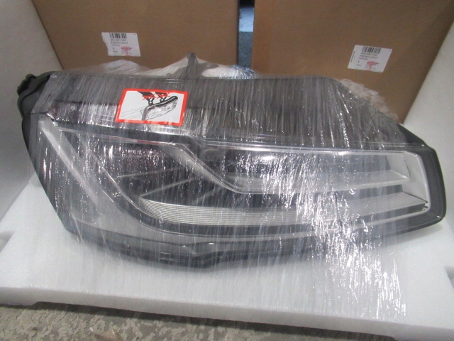Купить Фара правый  перед передняя full led audi a8 d4 рестайлинг  4h0941774b новая