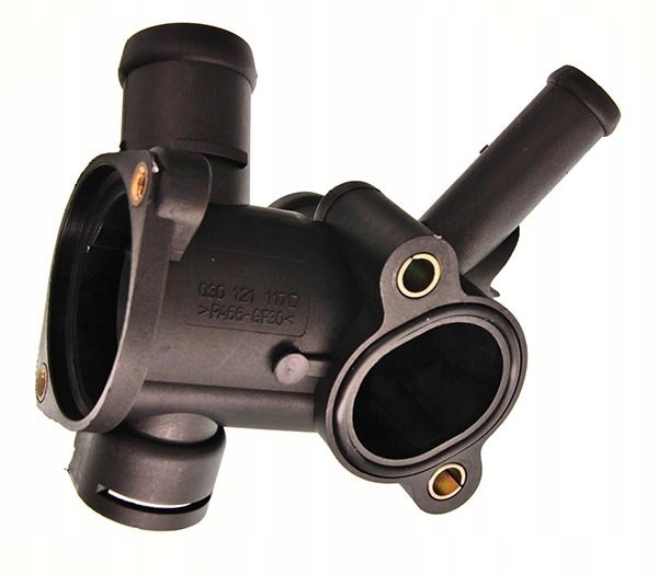 Купити Патрубок води vw 1,3 golf/p