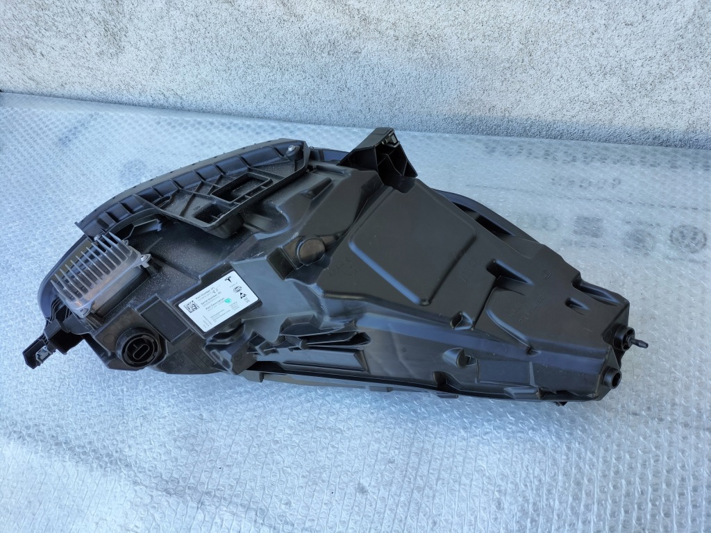 фото №11, Tesla 3 tesla y фара левый 01531915 szczecin-gorzów- poznań 2477