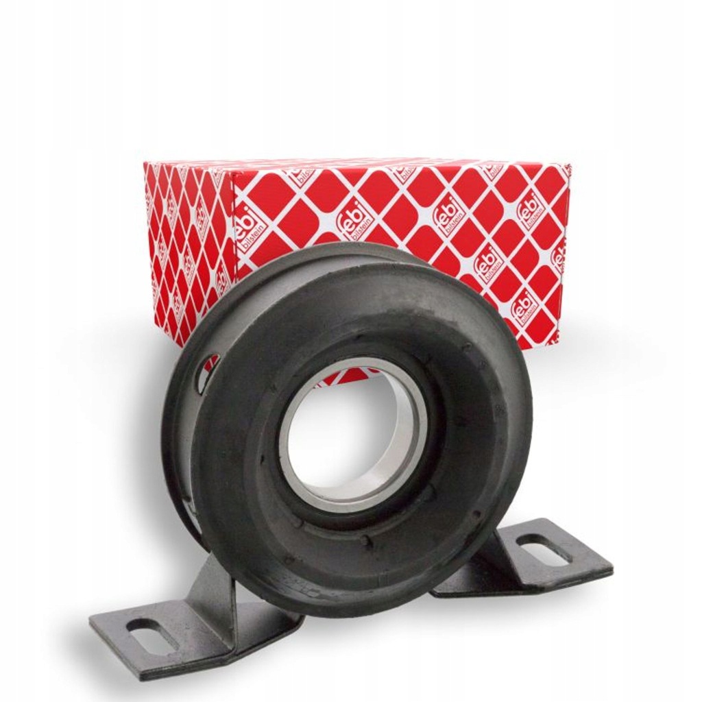 фото №1, 18301/feb опора вала ford transit 45mm febi bilstein