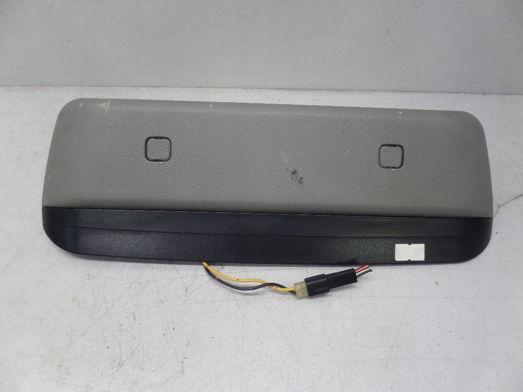 фото №3, Світло стоп стоп-сигнал forester i lift 00-02 оригінал